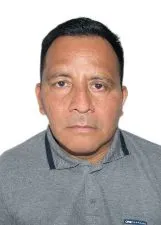 GERSON ROBERTO DE SOUZA