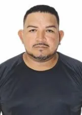 VANDERLUCIO BO DA SILVA