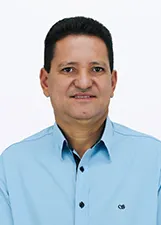 AGUINALDO DIAS DA SILVA