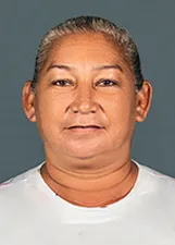 ALDINETE AZEVEDO CHUCRE