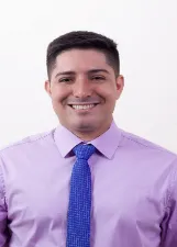 LÁZARO COIMBRA BASTOS