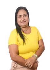 KATIA DOS SANTOS PANTOJA