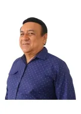 RICARDO ROBERTO CERQUEIRA RODRIGUES