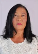 MARINETE DE JESUS CUNHA