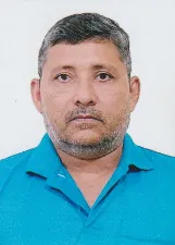 ERIMAR MORAES SÁ