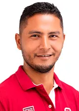 HULIANS FERREIRA RESPLANDE