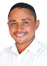 CRISTIANO SILVA DOS SANTOS