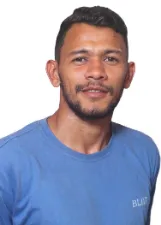 JOSUÉ SOUSA SANTOS