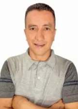 GEOVANE PAIXÃO PINHEIRO