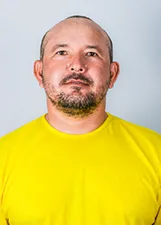 MARLON CORREA DOS SANTOS