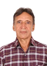 BENEDITO RIBEIRO DA SILVA