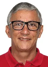 CARLOS AUGUSTO SARRAZIN VIEIRA