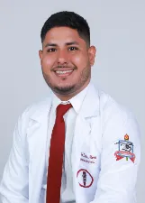 JOHN LUCAS DA COSTA MARQUES