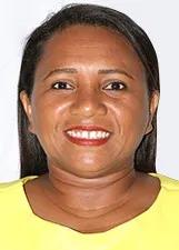 ORACI GARCIA DA PENHA PINTO