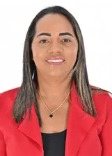 IVANILDE BRITO DOS SANTOS