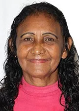 FRANCISCA MARINHO DOS REZES