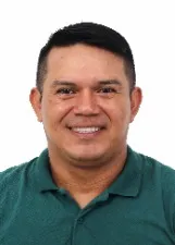 EDIMILSON PANTOJA SANTOS