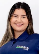 STEPHANIE KAYLANNE LIMA DE PAIVA