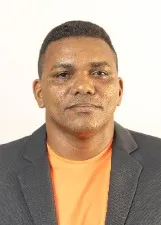 KLÉBSON SALGADO GLÓRIA