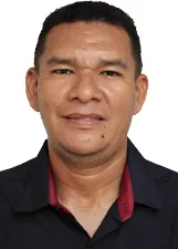 ROMÁRIO RIBEIRO DOS SANTOS