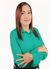 ANTONIA ROSANGELA LIMA E SILVA