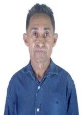 ABIDORAL LUCAS DE ABREU