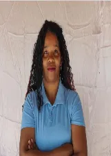 DARCILENE SILVA MONTEIRO