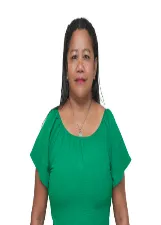 IRANILDA DE FREITAS FERREIRA