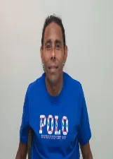 LUCENILDO LIARTE DE SOUZA