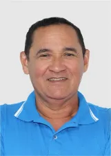 BENEDITO SANCHES DA SILVA FILHO