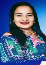 ODANISE SOUSA CORDEIRO