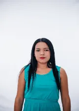 LOURIANA ALMEIDA DA SILVA