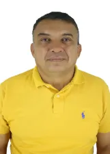 WEDEN MARCIO LOPES ARAUJO