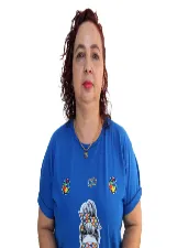 TEREZINHA DO SOCORRO REIS FERREIRA