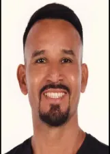 GENIVAL DOS SANTOS ALMEIDA