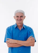 NILTON CÉZAR FERREIRA ARAÚJO