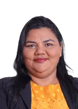 ANDREIA PANTOJA E SILVA