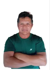 ISAIAS RAMOS DA COSTA