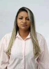 ELANIA BARBOSA DA SILVA