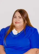 MARINALVA ANTONIA DE OLIVEIRA