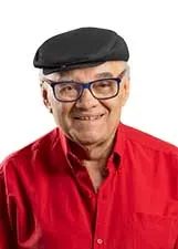 JOSE NICOLAU PEREIRA