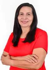 SANDRA MARIA PEREIRA DA COSTA