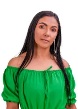 JAIDETE MARIA DE MOURA