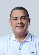 FRANCISCO ROGERIO SANTIAGO MENDONÇA