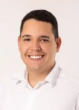 LUAN PONTES OLIVEIRA