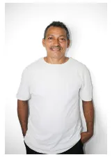 JOSÉ GOMES DA SILVA