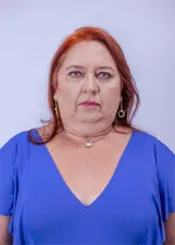 SANDRA IORNICE NUNES DE ARAUJO