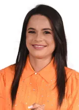 ROSANGILA SUENIA SILVA SANTANA