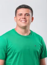 DEYVISON MACEDO DE BRITO