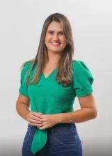 ELMA LIGIA SILVA CAVALCANTE